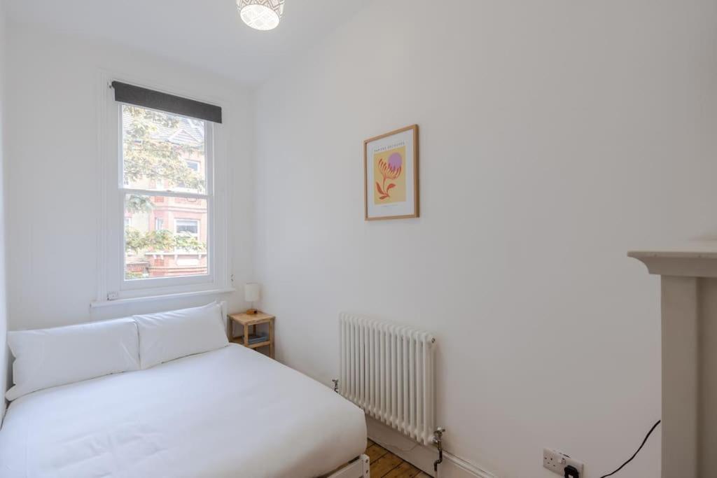 The Oval Abode Appartement