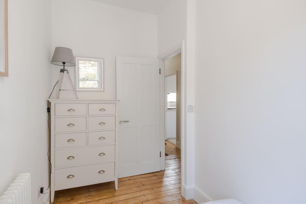 The Oval Abode Appartement